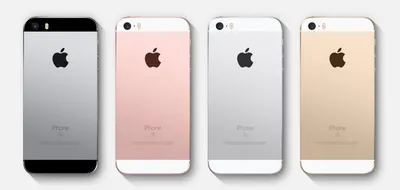 Apple iphone se 16gb rose золотой розовый недорого ➤➤➤ Интернет магазин  DARSTAR