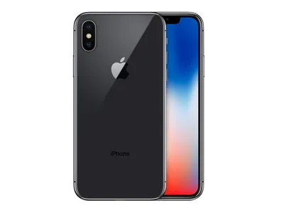 Pre-Owned New In Box Apple iPhone X (CDMA + GSM) Factory Unlocked  (Refurbished: Good) - Walmart.com