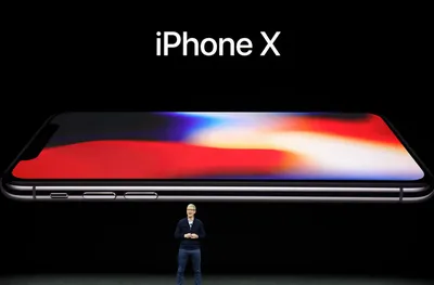 What's the difference between the iPhone X and iPhone XR? – Frank Mobile