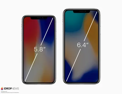 iPhone X | Product timeline, specs, deals