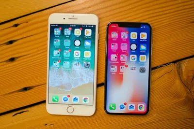 iPhone X pricing, features vs. iPhone 8 and 8 Plus: