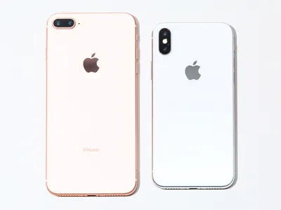 iPhone X offered in Space Gray and Silver only, no gold color option -  9to5Mac