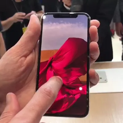 iPhone X: Specs, features, pre-order, and release date | Macworld