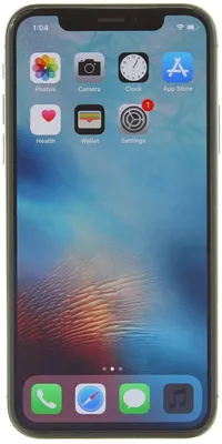 iPhone X - Wikipedia