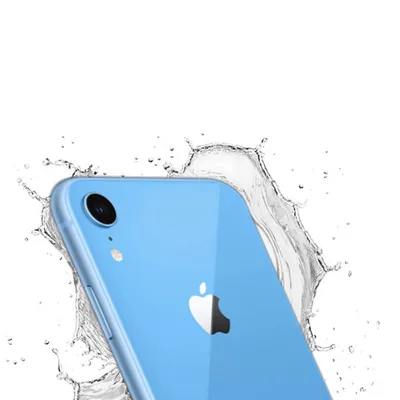 Чистка после воды iPhone Xr купить на Eplio. Лучшая цена | Харьков, Киев,  Днепр, Одесса, Львов