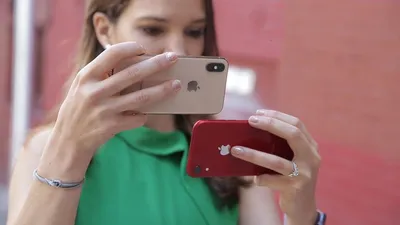 5 преимуществ iPhone XR — в Связном