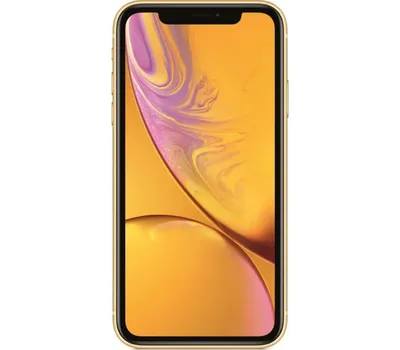 Чехол на iPhone XR для смартфона Apple no 21092290 купить в  интернет-магазине Wildberries