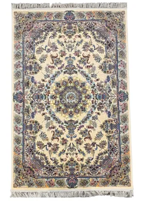 Ковер в интерьере из Иранских коллекции Shiraz (Вариант №1) – купить в  Москве в магазине Star-Carpet