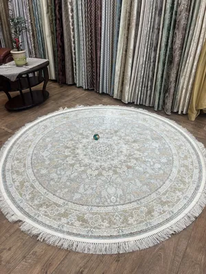 Иранские ковры в Челябинске и в Екатеринбурге