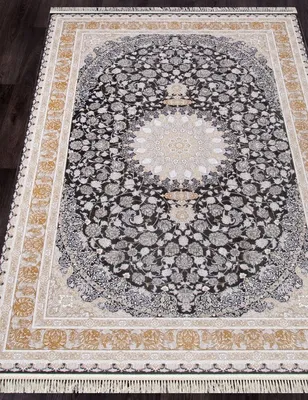 Персидские ковры снова везут из Ирана в США (новости) - YouTube
