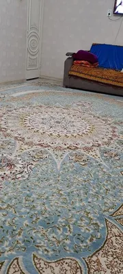Классификация дизайна персидских ковров