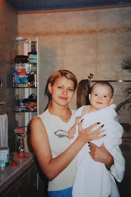 Ирина и Андрей Конусовы: «Мы хотим, чтобы дети, глядя на нас, тоже создали  крепкие семьи» | Матроны.RU