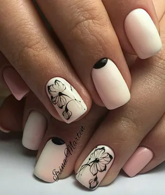 Irina Marten МОСКВА, м КУРСКАЯ (@nails_irinamarten) • Instagram-fényképek  és -videók | Nail art, Nail manicure, Gel nails