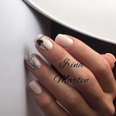 МОСКВА (@nails_irinamarten) • Instagram photos and videos