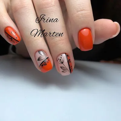 МОСКВА (@nails_irinamarten) • Instagram photos and videos