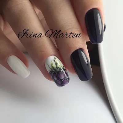 МОСКВА (@nails_irinamarten) • Instagram photos and videos