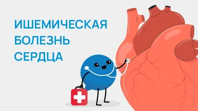 Ишемическая болезнь сердца: симптомы, риски. Лечение ИБС