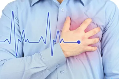 Нюансы ЭКГ диагностики ИБС (ишемической болезни сердца). - YouTube