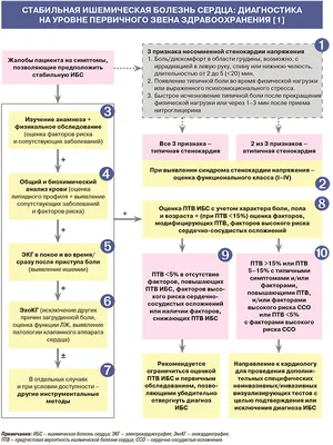 Пациентам с высоким риском ишемической болезни сердца в ГКБ №4 проводится  КТ-коронарография