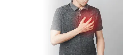 Ишемическая болезнь сердца - Статьи - Сетевое издание «Голос Самура»