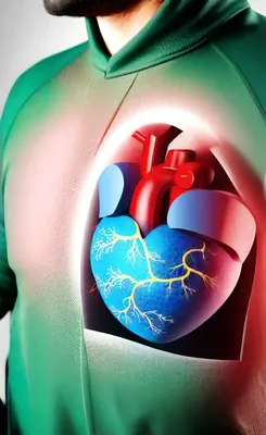 Ишемическая болезнь сердца: современная диагностикаЗа прошедшие 9 месяцев в  клиники МЕДСИ обратилось 10 696 пациентов с подозрением на ишемическую  болезнь сердца (ИБС) - ВашГород
