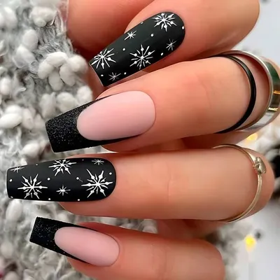Искусственные ногти маникюрные инструменты волнистые украшения для ногтей  корейские накладные ногти в форме миндаля накладные ногти цветы накладные  ногти | AliExpress
