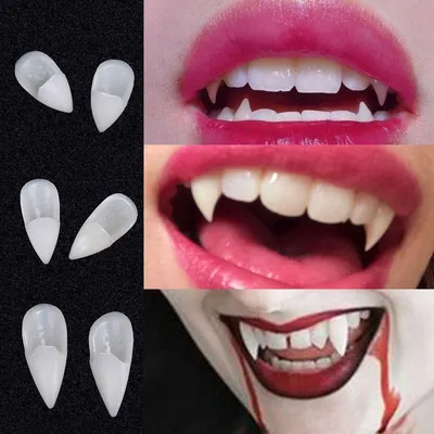 Зубы, вернее искусственные зубы. Часть 3 | Пикабу
