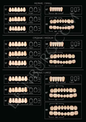 Вы планируете протезирование зубов. Что нужно знать об этом еще до  консультации стоматолога? — CLINICIN.RU