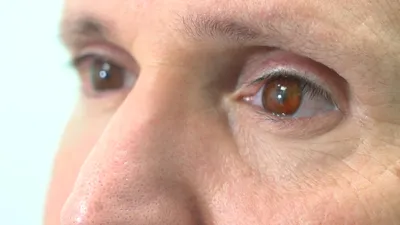 Ученые создали искусственный электрохимический глаз, способный различать  буквы. Почему это важно?