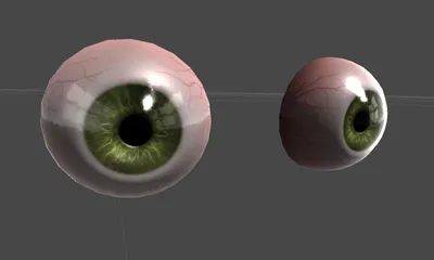 Учёные из США разработали искусственный аналог глаза - Hi-News.ru