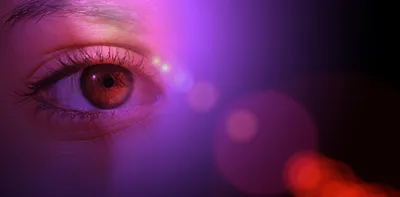 I'll be back: создан искусственный глаз, превосходящий по возможностям  человеческий