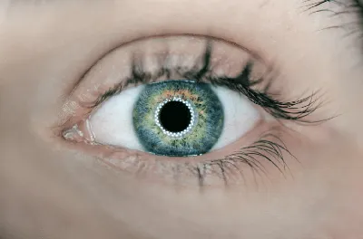 Что такое глазной протез?