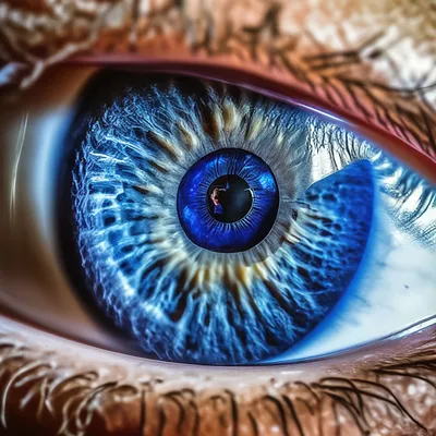 Ученые создали искусственный электрохимический глаз, способный различать  буквы. Почему это важно?