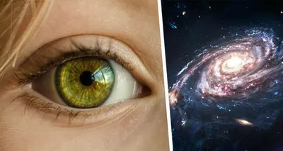 Какой он – искусственный хрусталик глаза? | Latan® Латан | Дзен