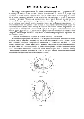 В Саратове разработан новый искусственный клапан сердца