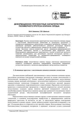 Новая российская нейросеть поможет хирургам устанавливать искусственный  клапан в сердце — Журнал «Код» программирование без снобизма