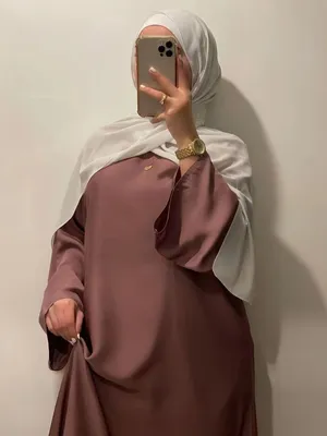 Пин от пользователя Yasna Hamidi на доске Hijab dress | Скромная мода,  Мусульманки, Исламская мода