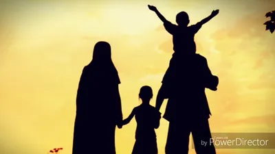 Ислам и семья on X: \"#дети, #семья, #мусульмане, #Ислам, #любовь, #время  https://t.co/1V4jZvr8j1\" / X