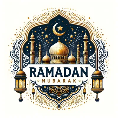 Исламские Картинки Рамадан фото