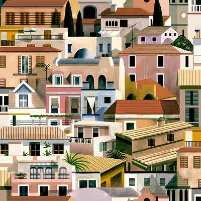 Шесть самых популярных регионов Испании для покупки недвижимости