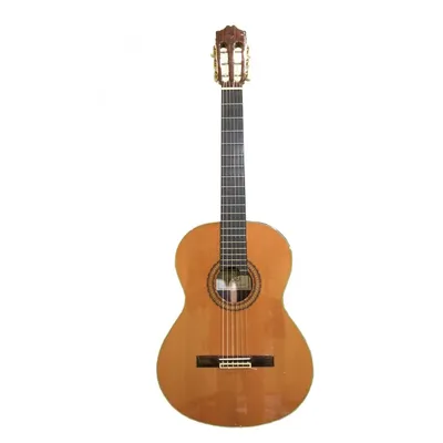 2904) Испанская Гитара Cuenca 110 (MADE IN SPAIN)| Украина | Салон гитар  Маэстро