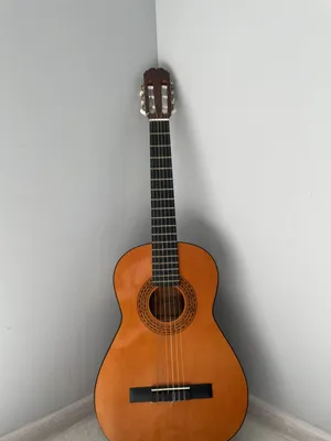 Alhambra 3c классическая гитара. испанская гитара — цена 15000 грн в  каталоге Гитары ✓ Купить товары для спорта по доступной цене на Шафе |  Украина #112197139