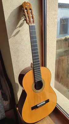 20005) Испанская Гитара Классическая Vicente Sanchis| Украина | Салон гитар  Маэстро