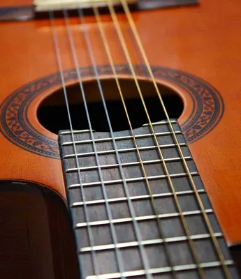 Декоративная модель TT Испанская гитара - купить с доставкой по выгодным  ценам в интернет-магазине OZON (1362383509)