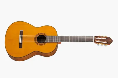 Испанская гитара - купить фарфоровую статуэтку по цене 158400 ₽ | LLADRO