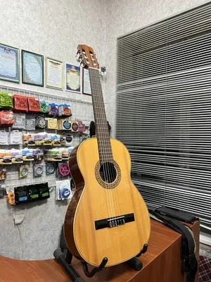 6126) Гитара Vicente Sanchis Modelo Torres 1900 Испанская Гитара Ручной  Работы — Купить на BIGL.UA ᐉ Удобная Доставка (1755490306)