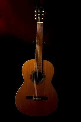 Красивая испанская музыка на гитаре.Урок - YouTube