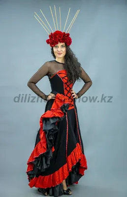 Национальные костюмы от Анны Хорошавцевой для Miss Donbass Open ::  Фотогалерея Донецка :: Мобильная версия