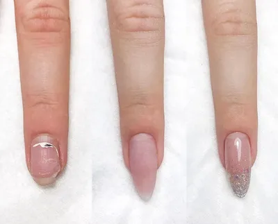 Как восстановить ногти после гель-лака: масла, кремы, процедуры с лечебным  эффектом | Vogue Russia