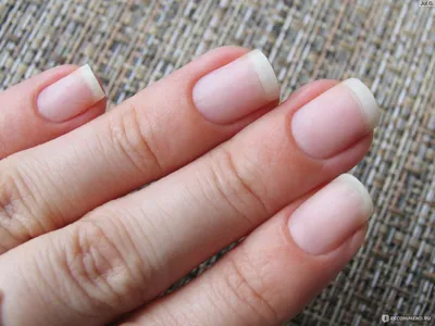 Как восстановить ногти после гель лака: Профессиональное восстановление